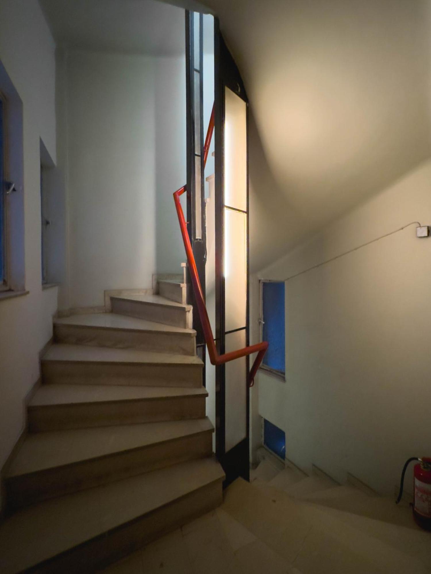 Mets Gem With Balcony Near Acropolis Appartement *