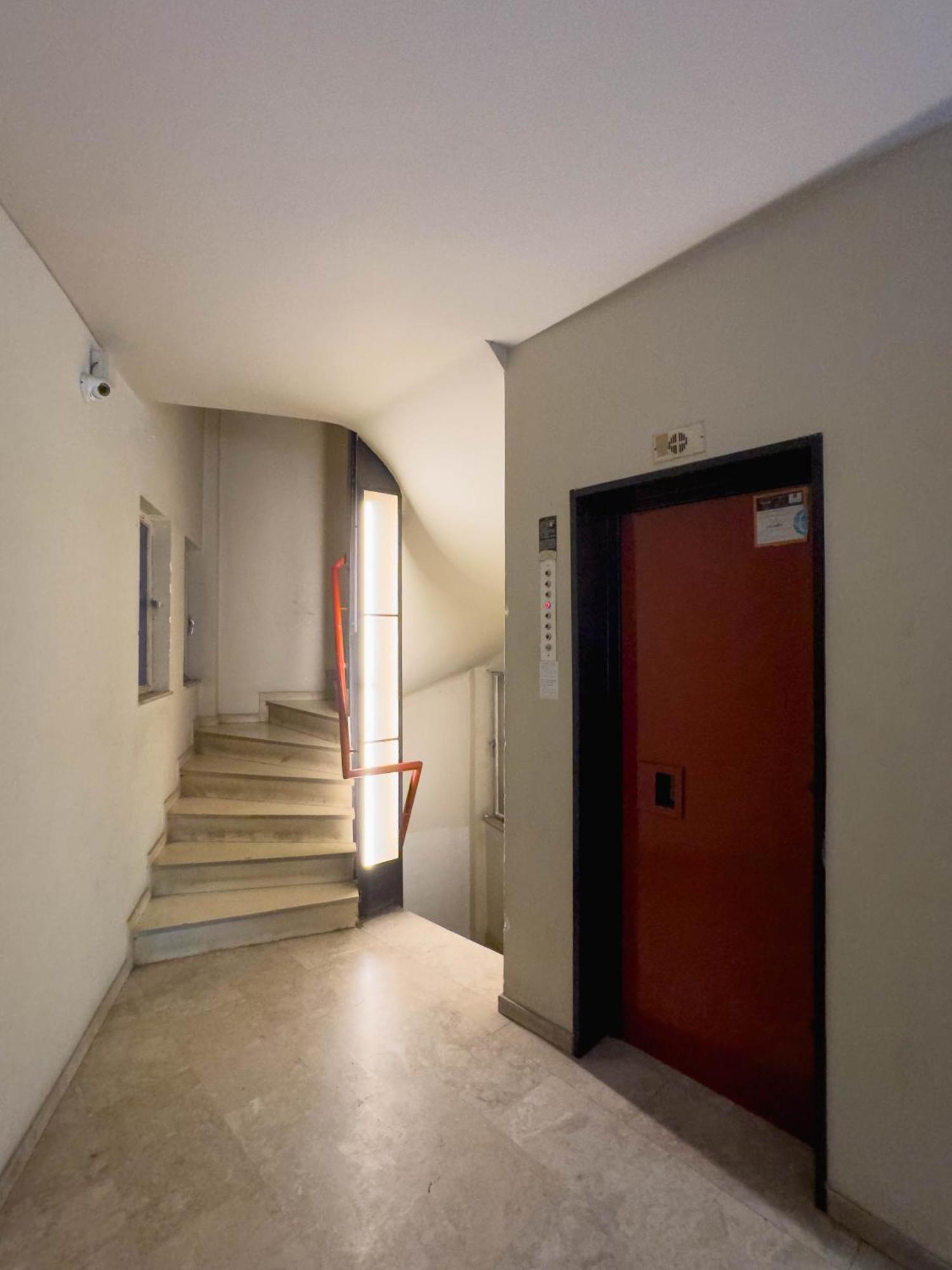 Appartement Mets Gem With Balcony Near Acropolis *