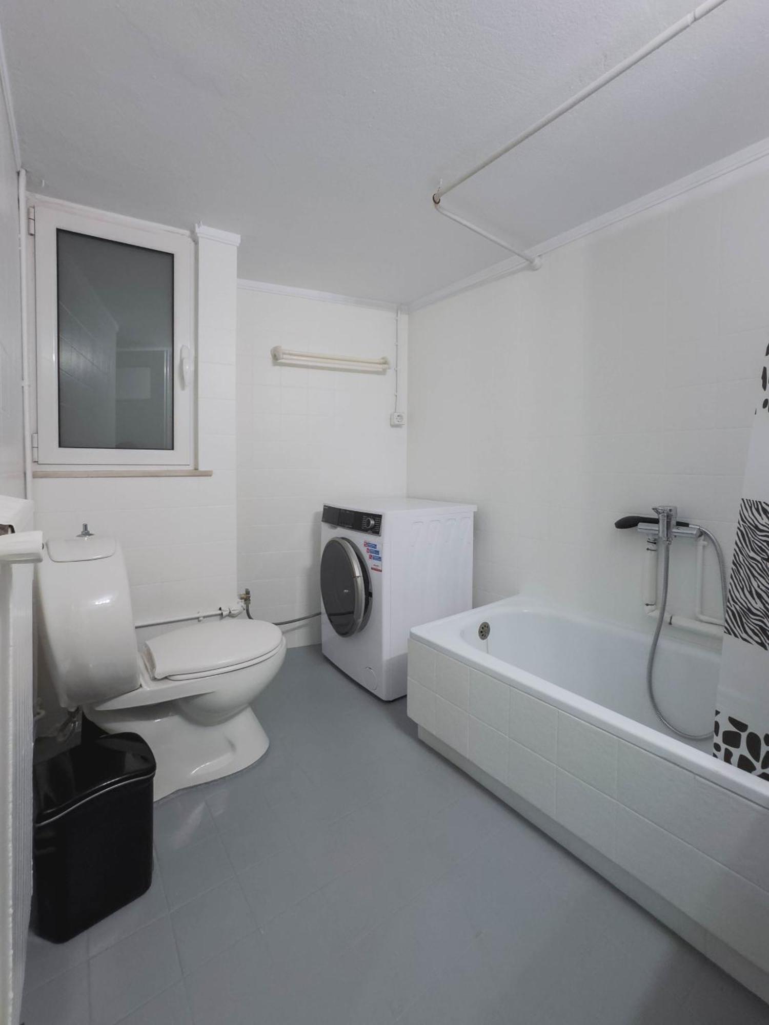 Mets Gem With Balcony Near Acropolis Appartement Athènes