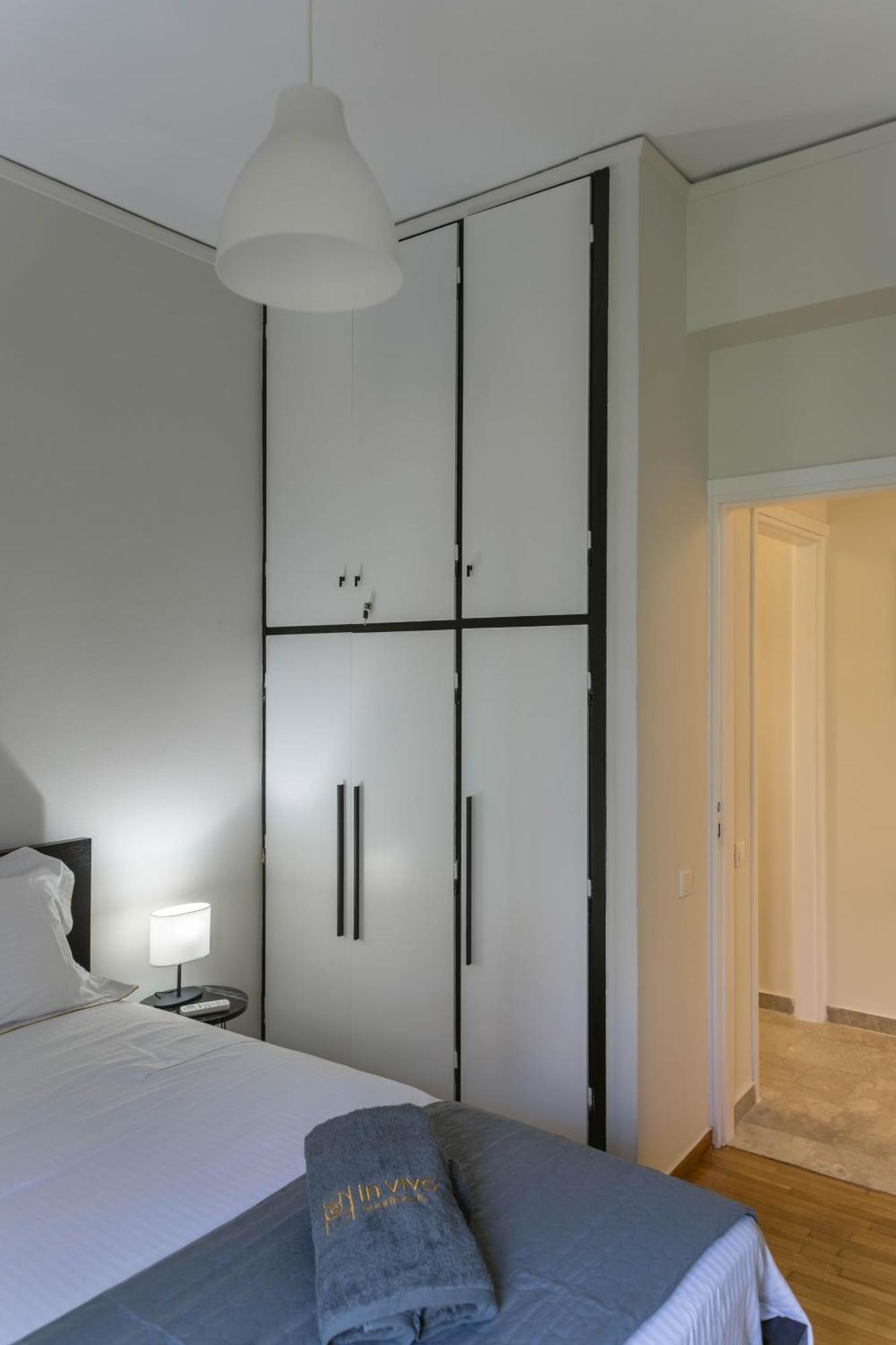 Appartement Mets Gem With Balcony Near Acropolis Athènes