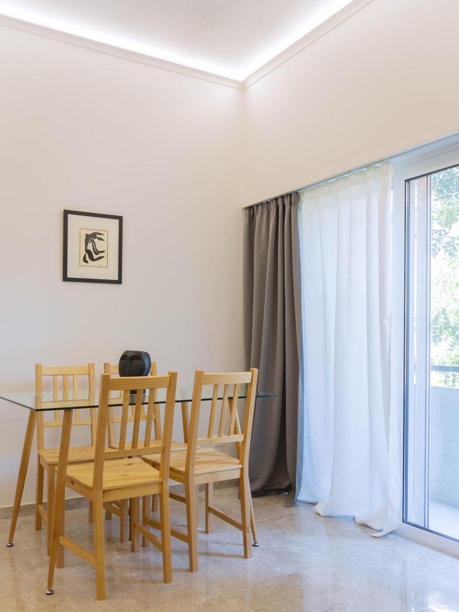 Appartement Mets Gem With Balcony Near Acropolis Athènes