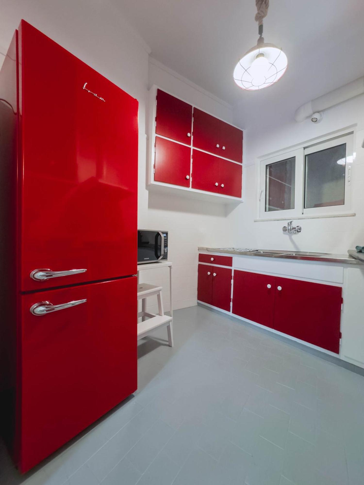 Apartment Mets Gem With Balcony Near Acropolis *